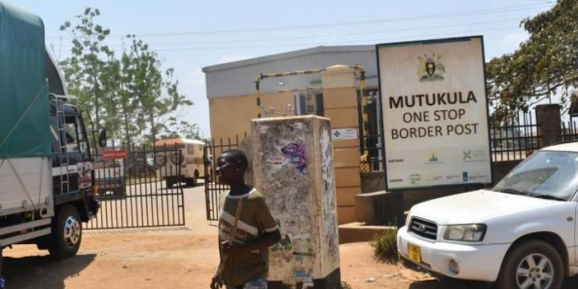 Uganda and Tanzania Border Crossing Guide