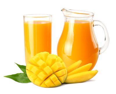 Ugandan Fruits and Beverages