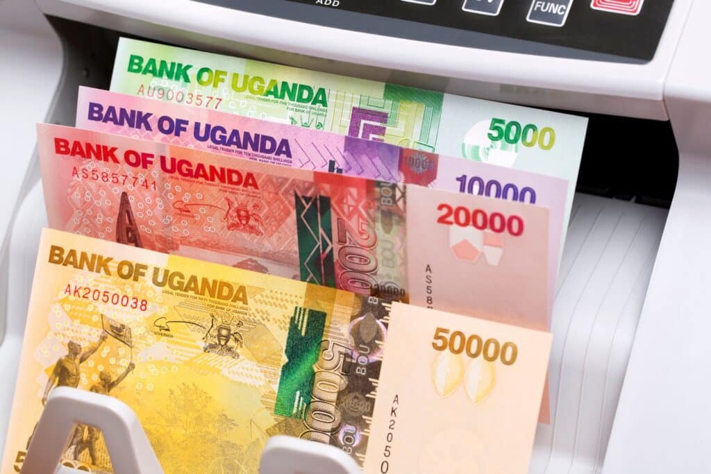 Understanding the Ugandan Shilling Exchange Rate
