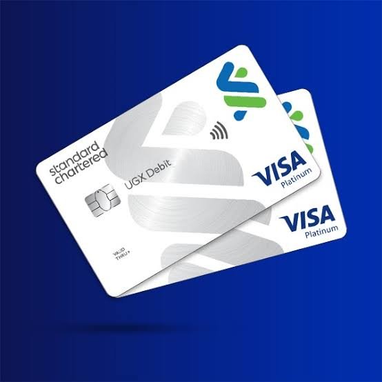 Using Credit Cards and Debit Cards in Uganda