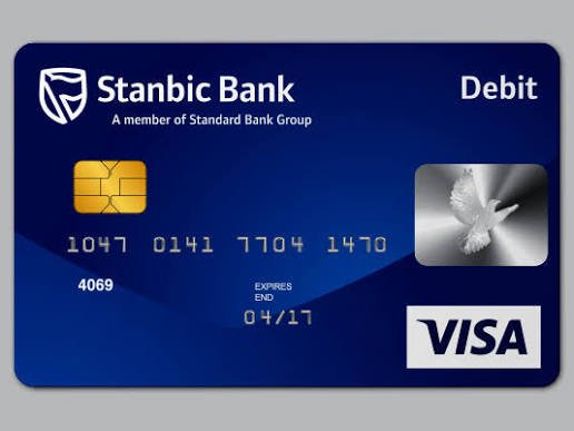 Using Credit Cards and Debit Cards in Uganda