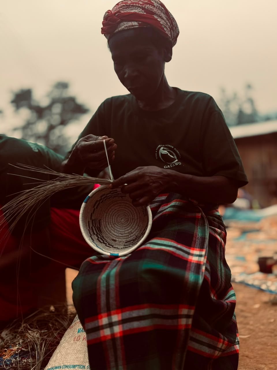 Women Projects in Bwindi with Nextgen Safaris