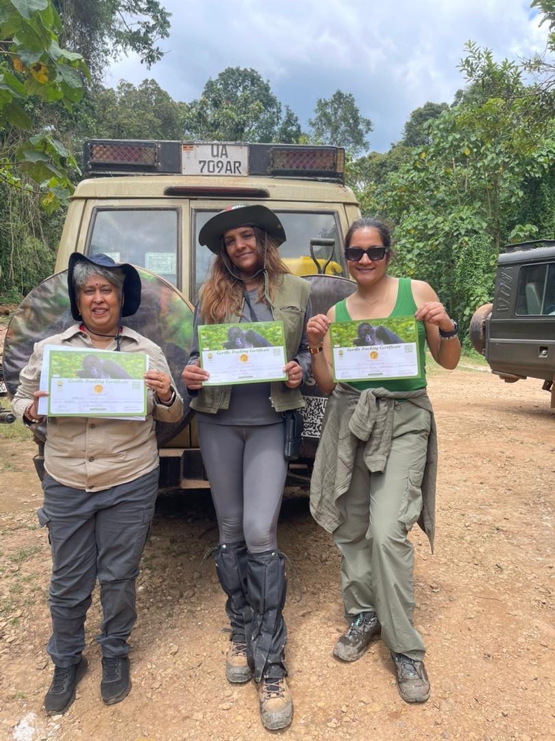 Burundi Safari Experience