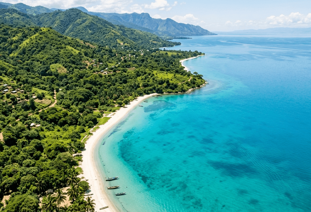 Lake Tanganyika Guide