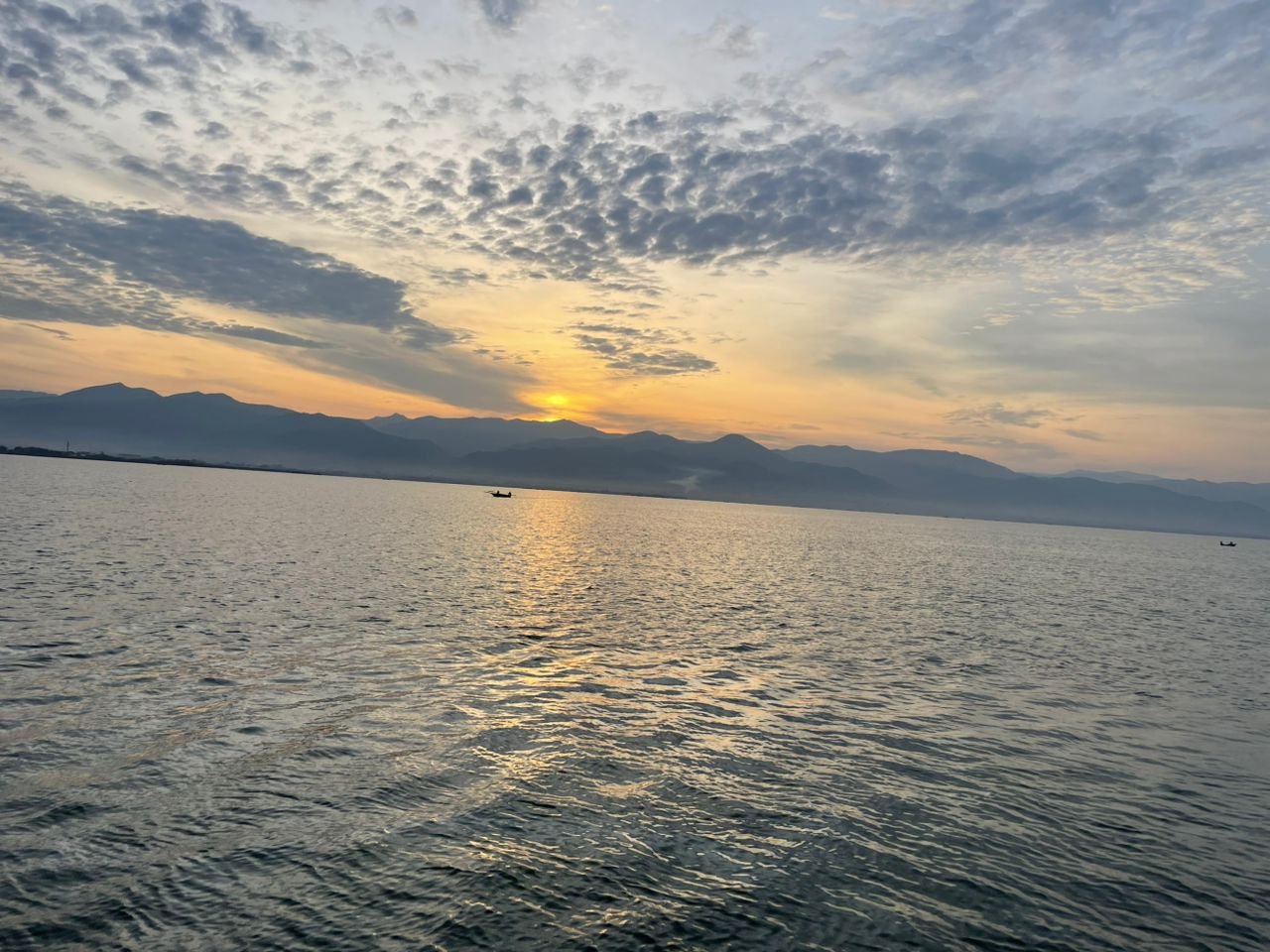 Lake Tanganyika Burundi Guide