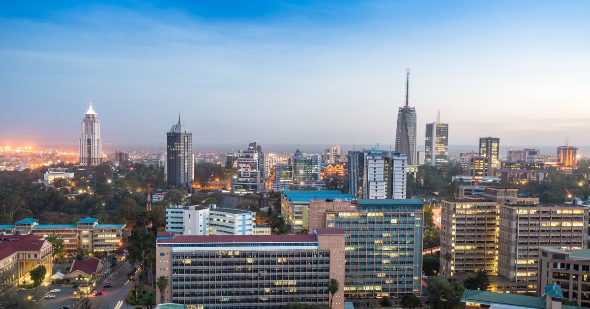 5 Days Masai Mara and Amboseli Group Joining Safari