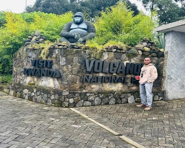 14 Days Grand Rwanda Discovery Safari