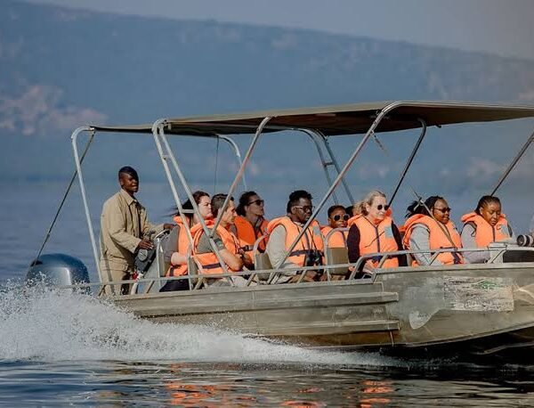7 Days Rwanda Cultural and Wildlife Safari