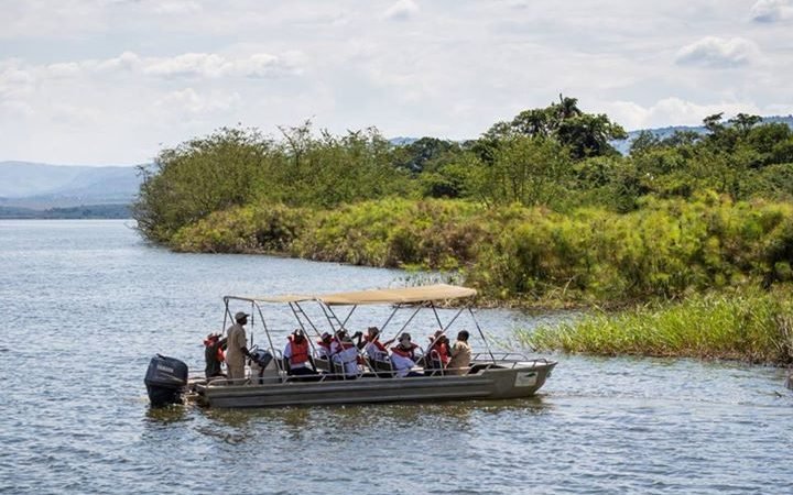 4 Days Christmas Safari in Akagera National Park