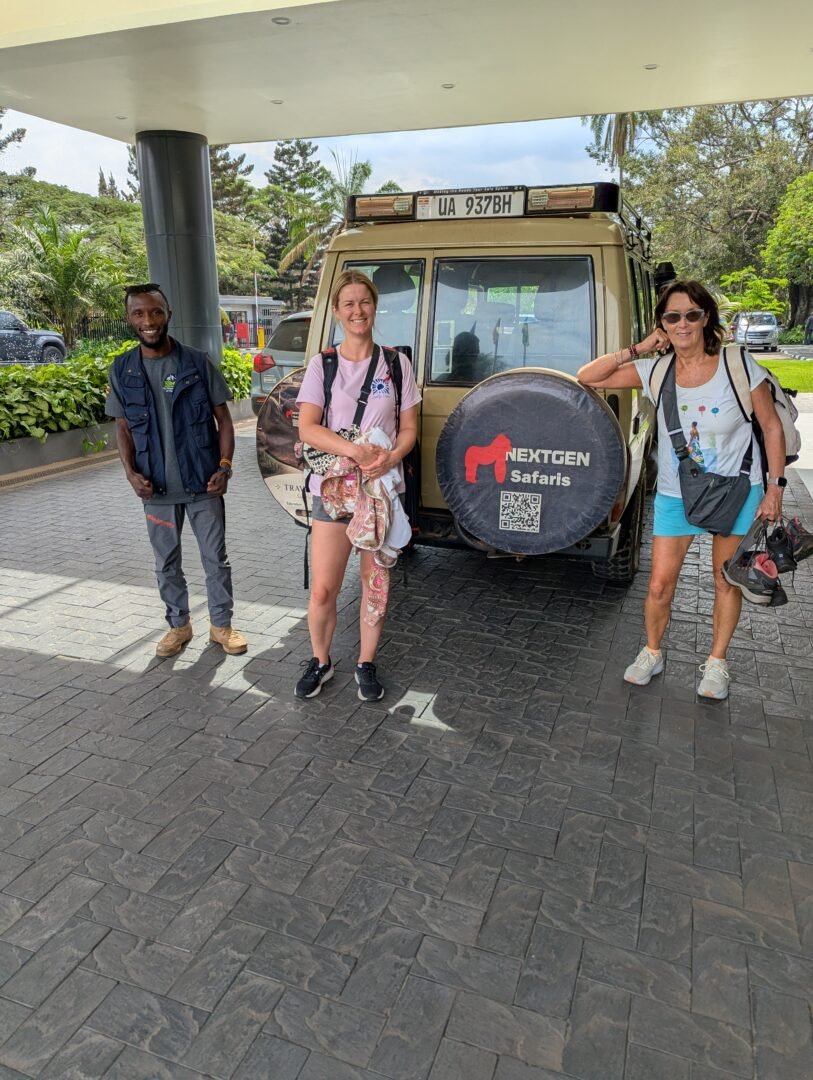 Reliable Tour Company in Uganda and Rwanda