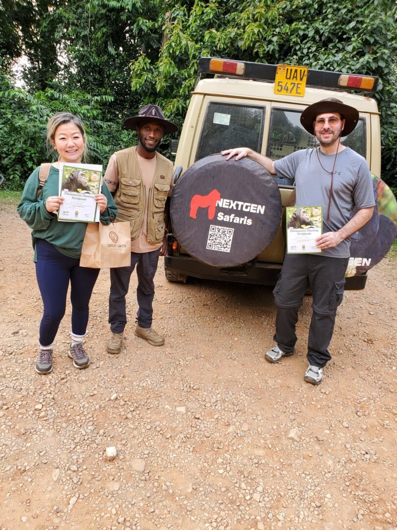 Nextgen Safaris Expereince