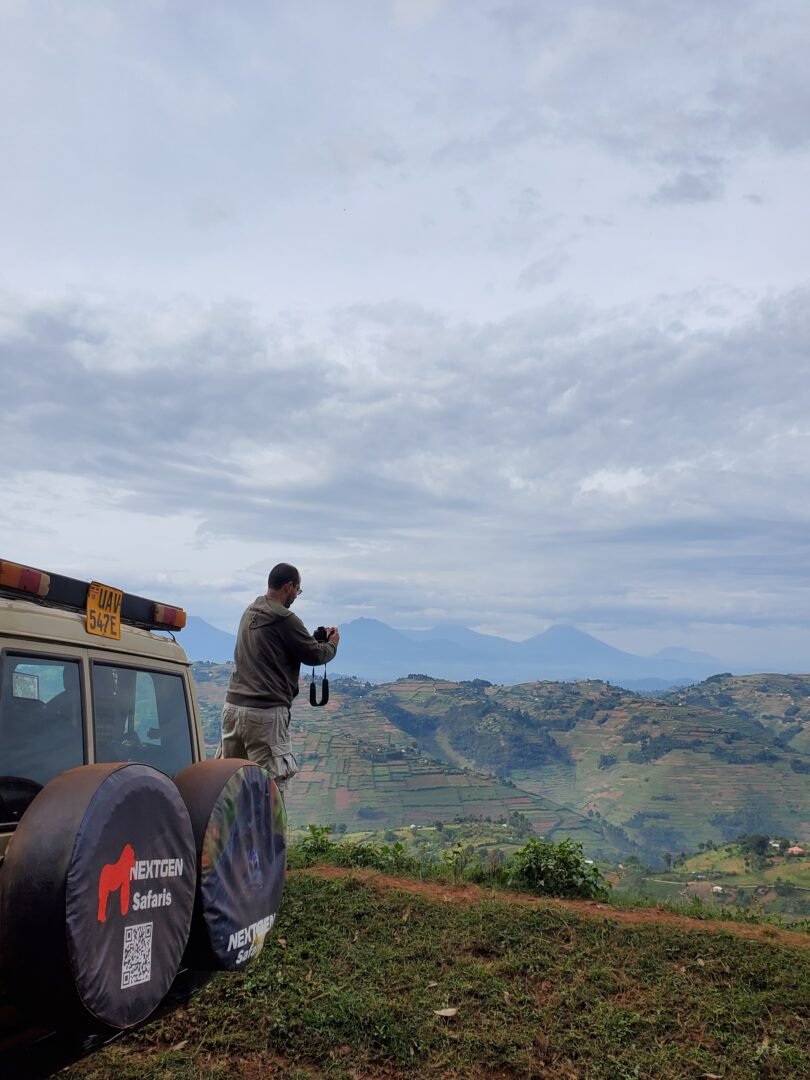 Nextgen Safaris Holiays