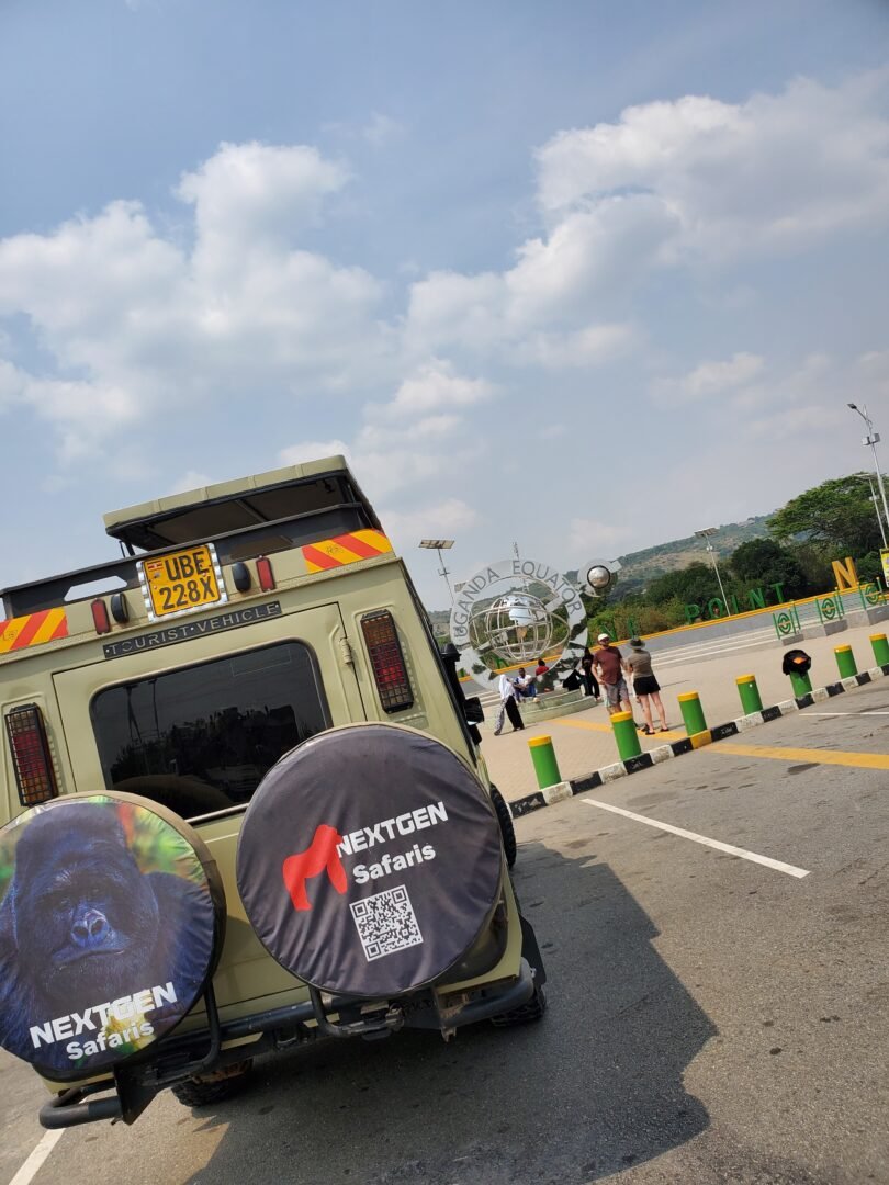 Nextgen Safaris Rwanda