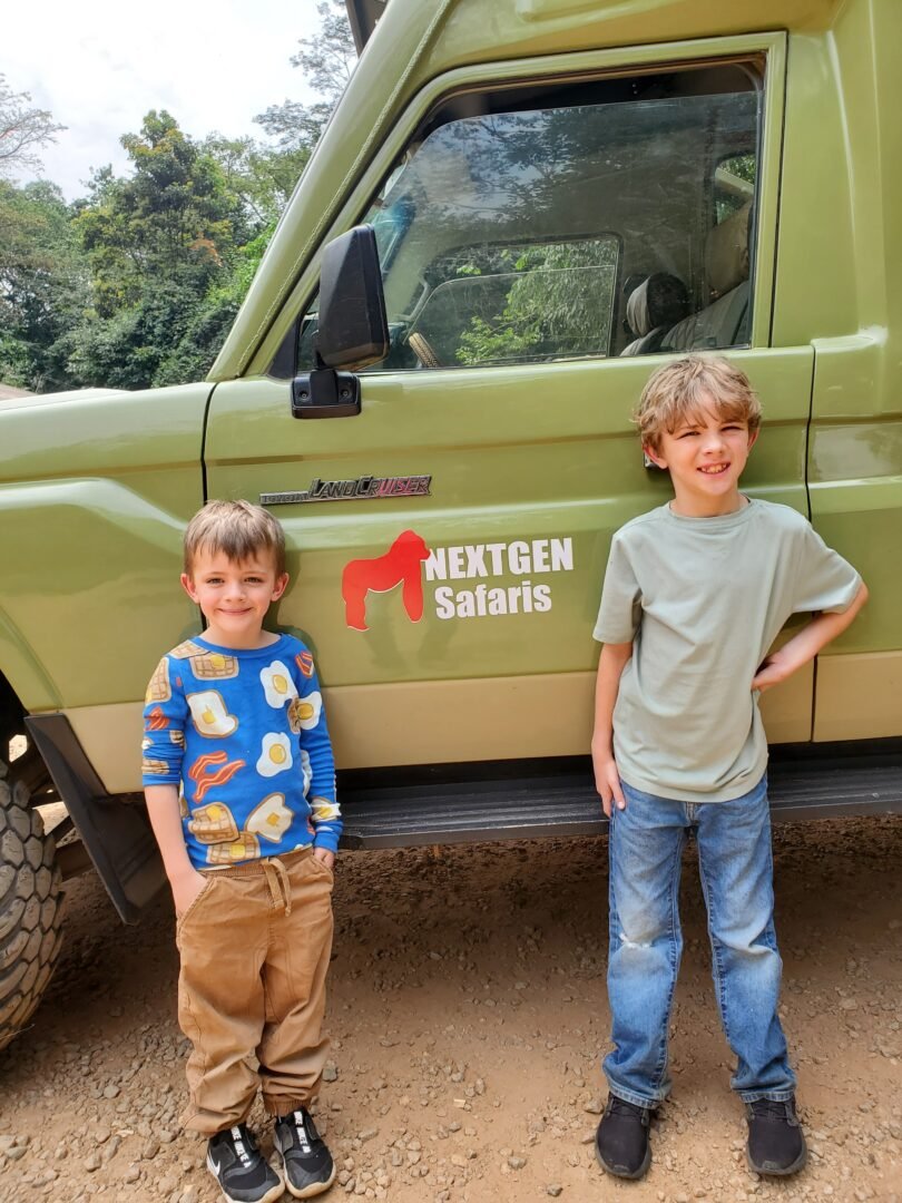 Nextgen Safaris and Tours