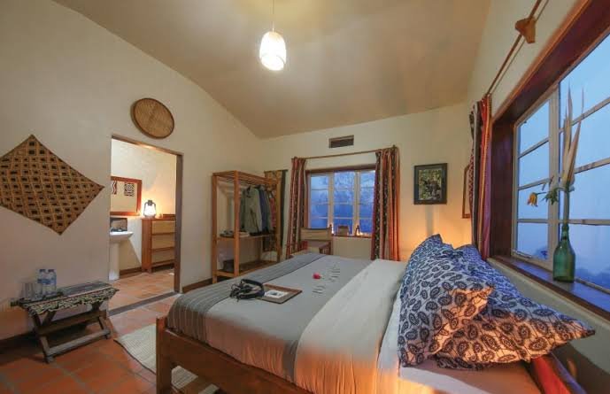 Nkuringo Gorilla Lodge Gorilla Trekking Package