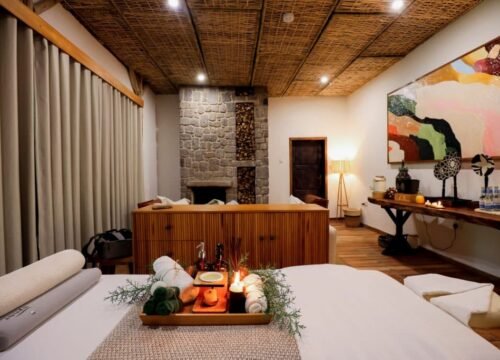 7 Days Luxury Rwanda Gorilla and Wildlife Safari