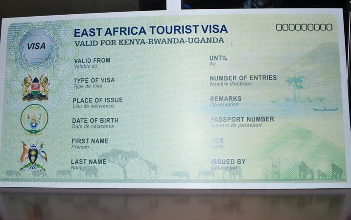 Rwanda visitor travel insurance requirements