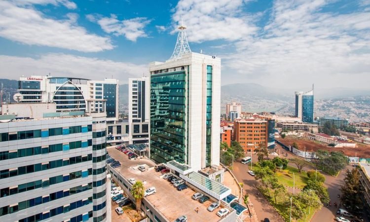 Kigali city tour during Rwanda Christmas safari