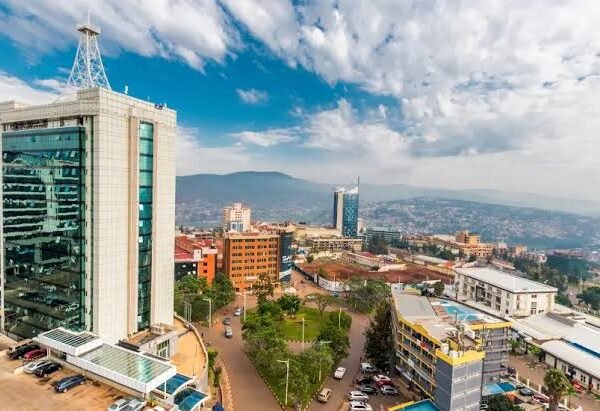 5 Days Rwanda Photography Safari