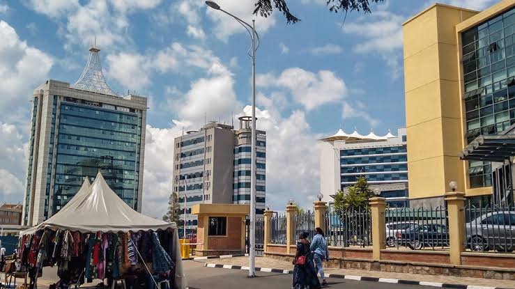 Kigali experience before Volcanoes National Park safari
