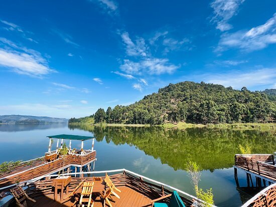 Luxury Christmas Safari in Uganda