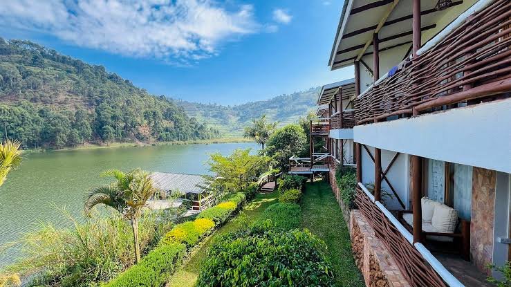 Lake Bunyonyi Christmas Safaris in Uganda