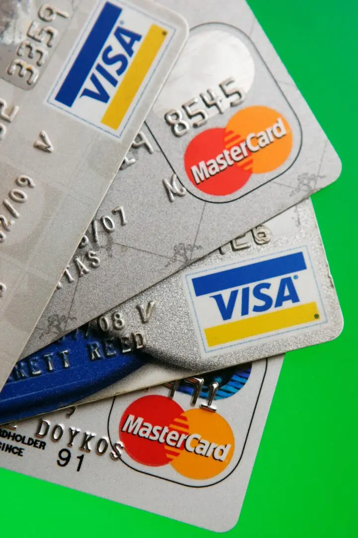 Credit Card Payments for Restaurants and Safari Travel Credit card payment methods for restaurants, hotels and African safari travel expenses