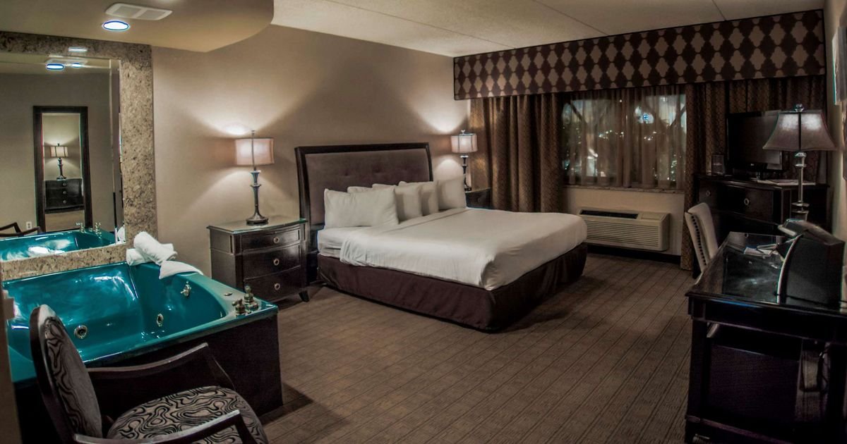Accommodation and room categories at Garden Place Hotel Rwanda