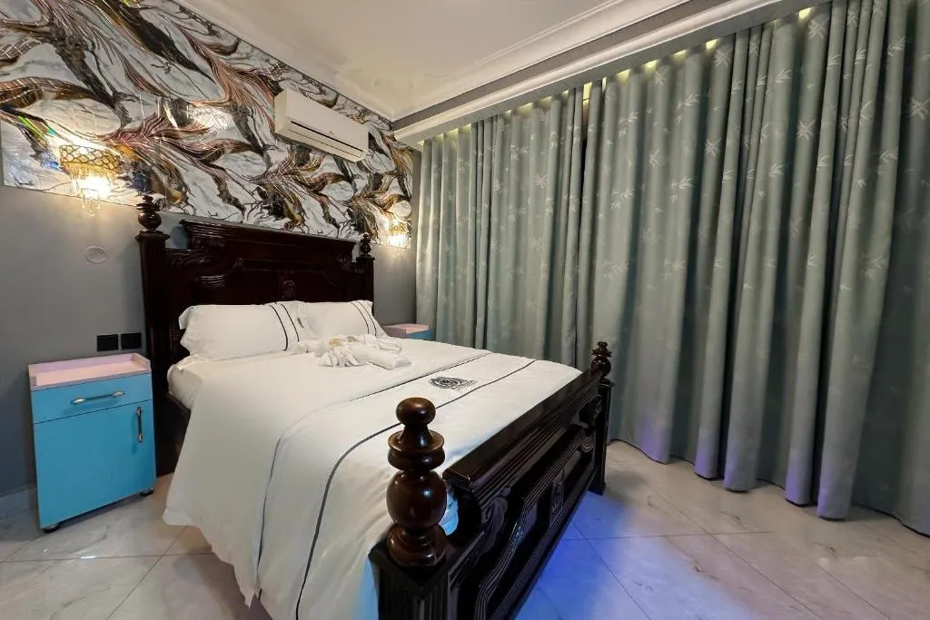 Affordable Budget Rooms at Munyana Homestay Affordable budget rooms and comfortable accommodation at Munyana Homestay Rwanda