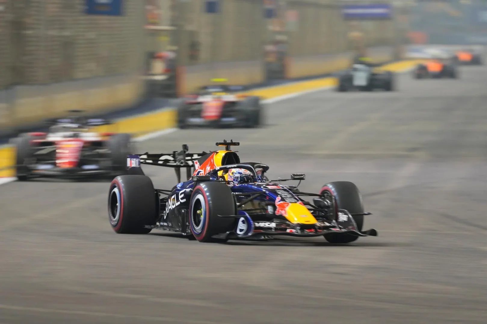 African Grand Prix in Rwanda