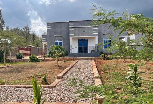 Akagera Able Lodge Rwanda Akagera Able Lodge safari accommodation near Akagera National Park Rwanda