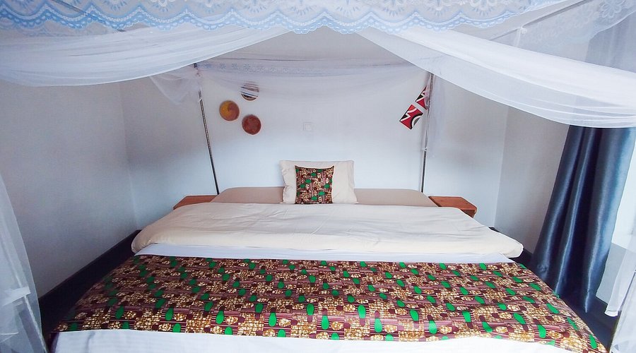 Akagera Able Lodge Safari Accommodation Akagera Able Lodge accommodation and natural surroundings in Rwanda