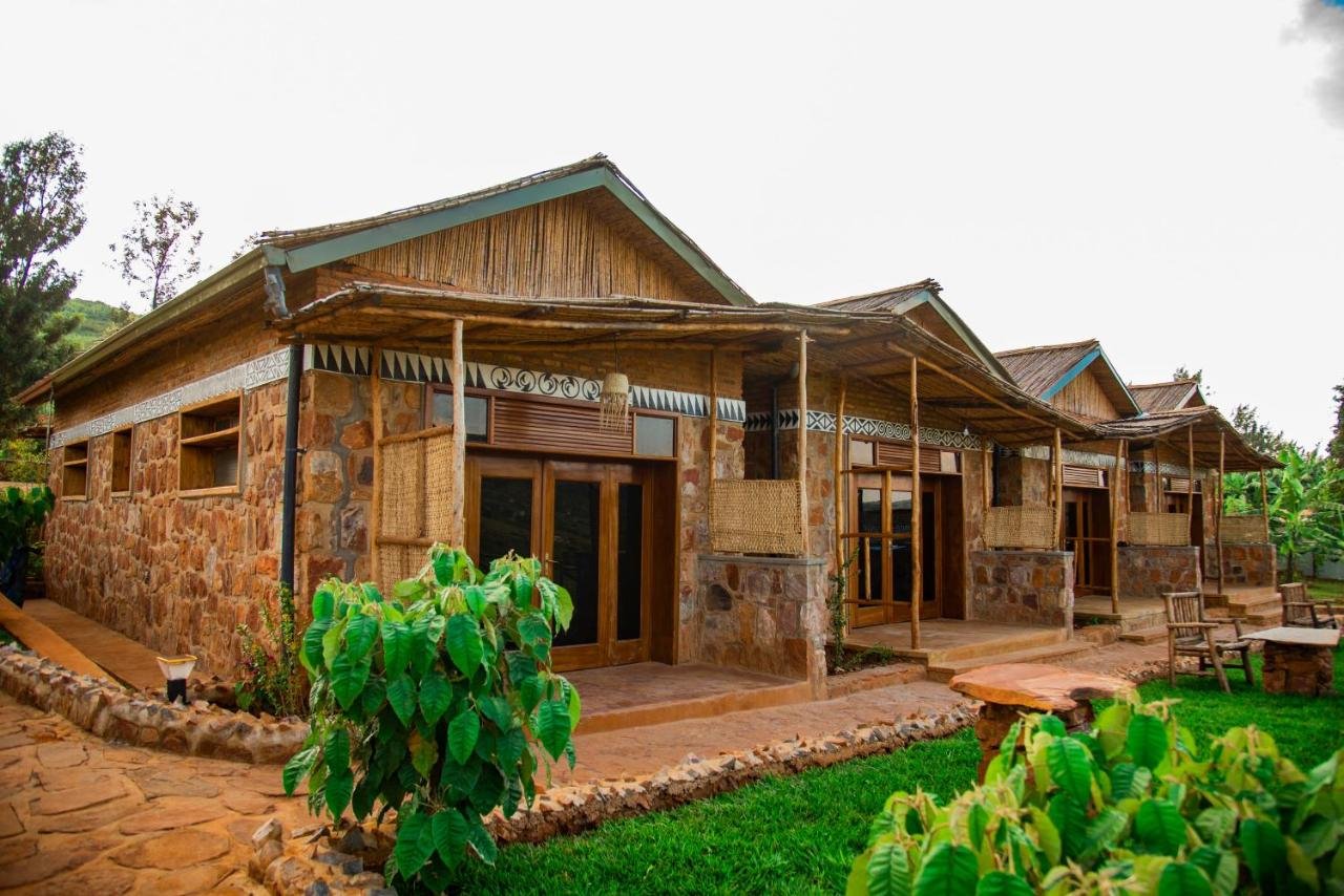 Akagera Transit Lodge Accommodation Rwanda Akagera Transit Lodge accommodation near Akagera National Park Rwanda