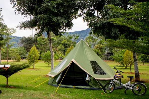 Akagera National Park Camping – Nextgen Safaris Camping in Akagera National Park Rwanda – Wilderness Camping and Wildlife Safari Experiences with Nextgen Safaris