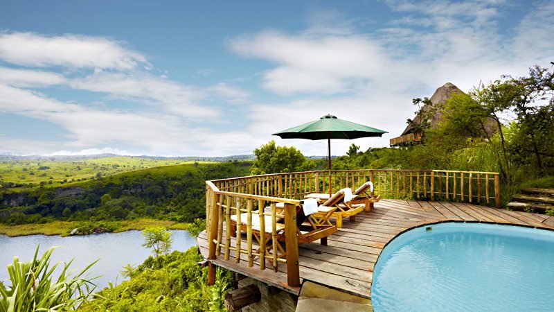 Best Top 5 Gay Friendly Safari Lodges in Uganda