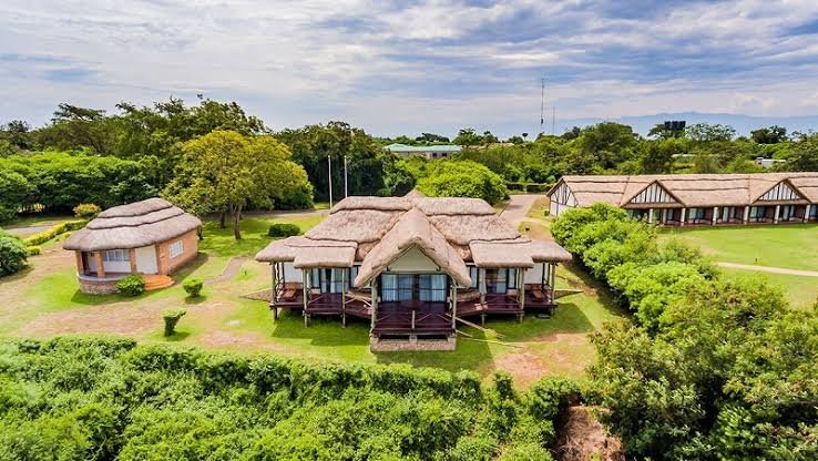 Top Gay Friendly Safari Lodges in Uganda