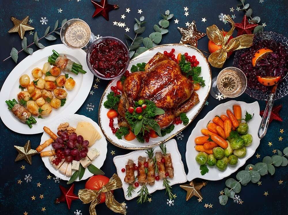 Christmas Food and Cultural Experiences During African Safari Holidays