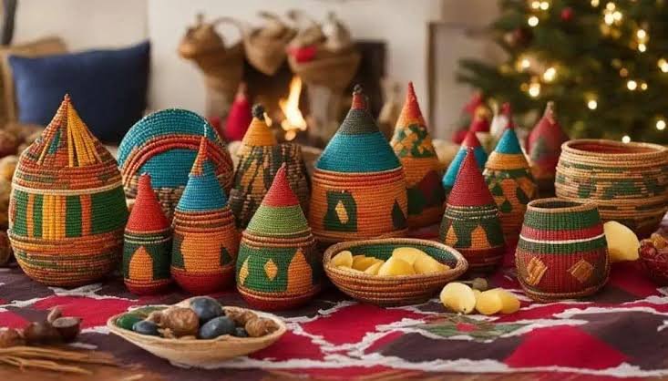 Christmas in Africa – Festive Safari Holidays in Uganda and Rwanda