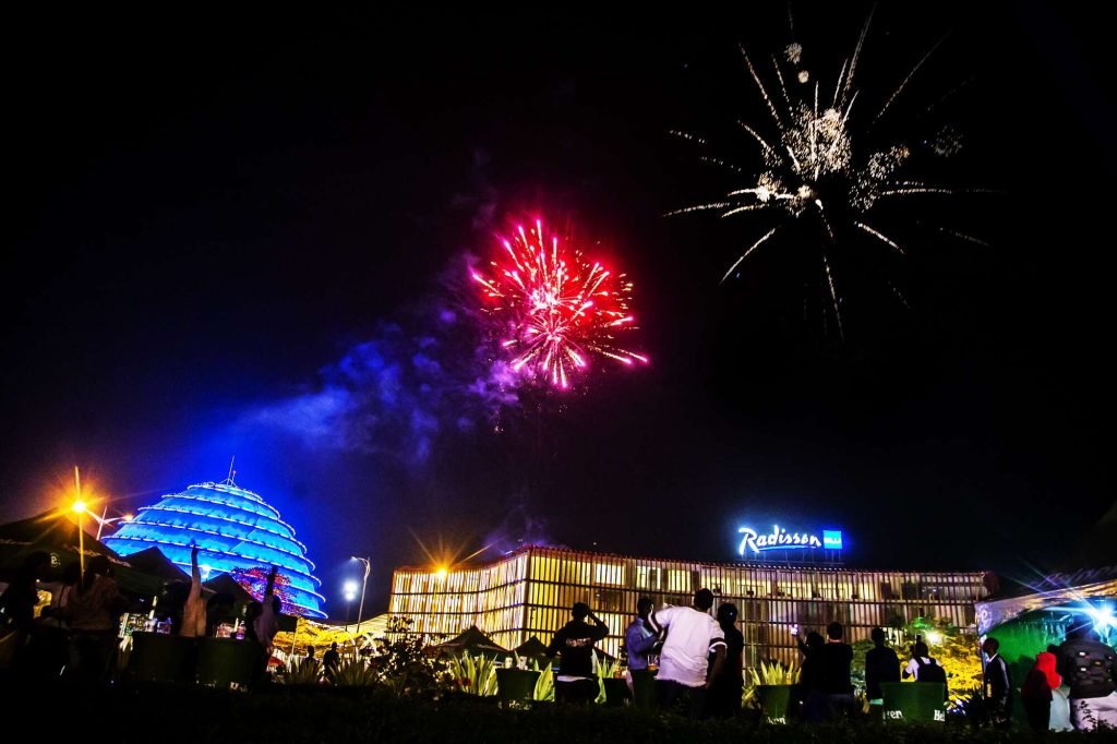 Christmas in Rwanda – Festive Gorilla Trekking and Wildlife Safari Holidays