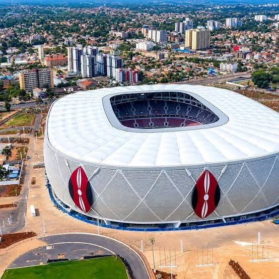 Bayern Munich vs Ajax Match and Nairobi Wildlife Safari Experience – Nextgen Safaris Combine Bayern Munich vs Ajax Match with a Nairobi Wildlife Experience – Kenya Football Tourism and African Safari Adventures with Nextgen Safaris