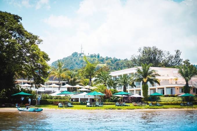 Virunga Hotel and Lake Kivu holiday in Rwanda