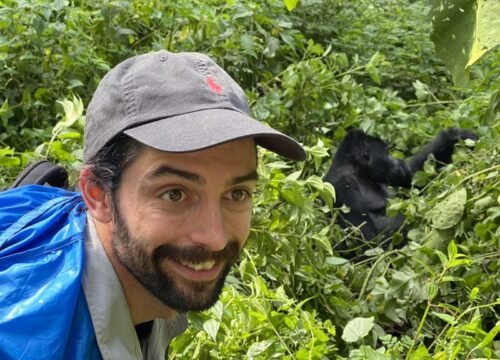 14 Days Grand Rwanda Discovery Safari