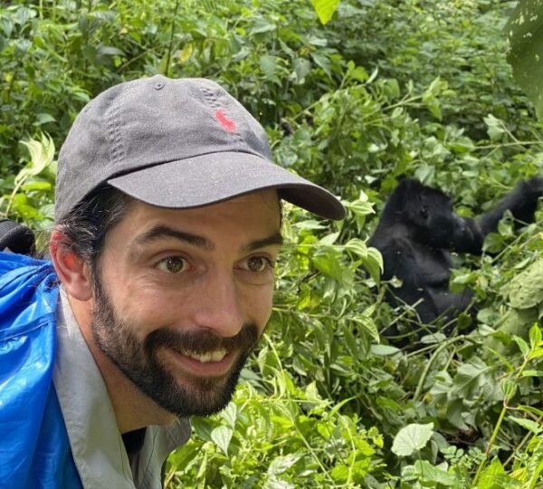 14 Days Grand Rwanda Discovery Safari