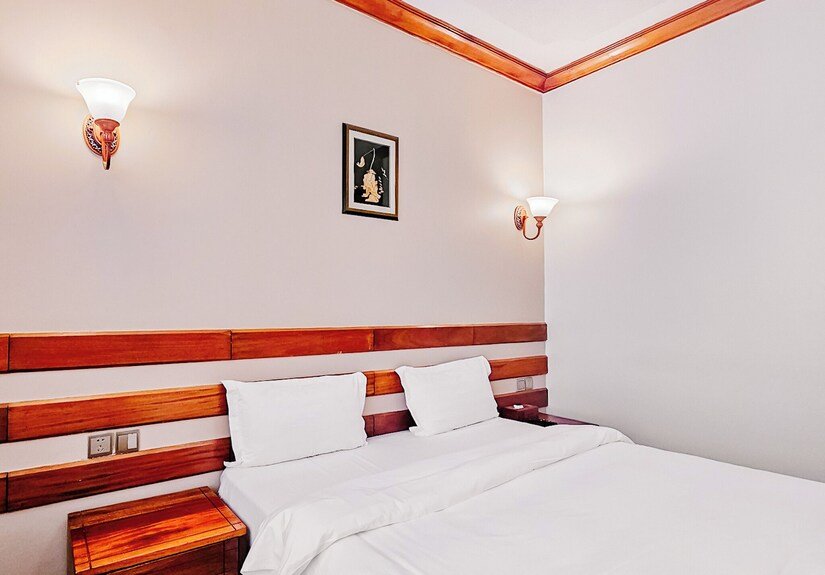Guest accommodation and practical hotel facilities at Eastland Hotel along Rwamagana Kayonza Road