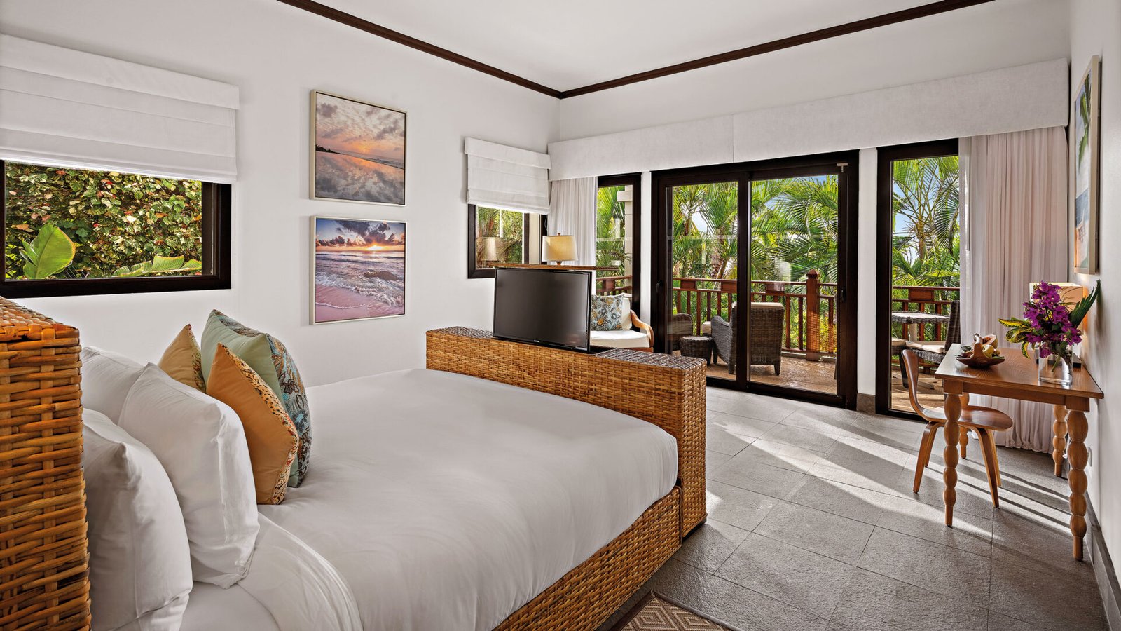 Comfortable Guest Rooms at Akagera Able Lodge Comfortable guest rooms with private bathrooms and garden views at Akagera Able Lodge
