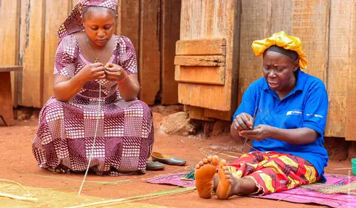 Sustainable community tourism and conservation in Rwanda