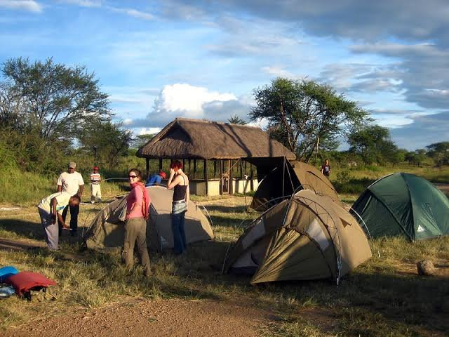 Community Tourism at Ihema Viewpoint Campsite – Nextgen Safaris Community Tourism at Ihema Viewpoint Campsite in Akagera National Park Rwanda – Local Cultural Experiences with Nextgen Safaris