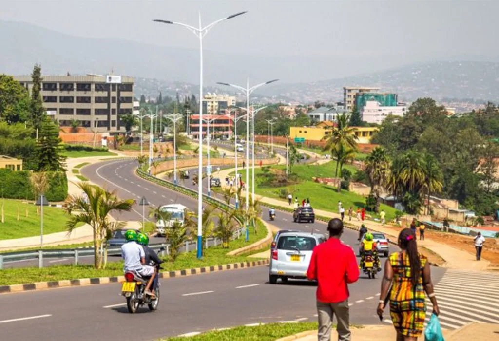 Convenient Location Near Akagera National Park Convenient accommodation location near Akagera National Park with easy access from Kigali Rwanda