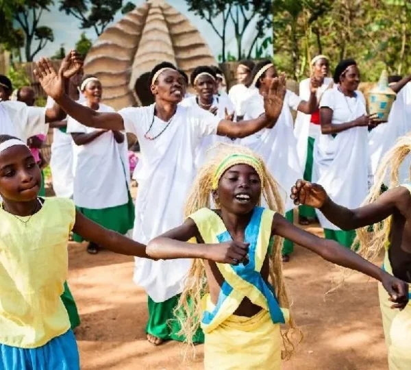 7 Days Rwanda Cultural and Wildlife Safari