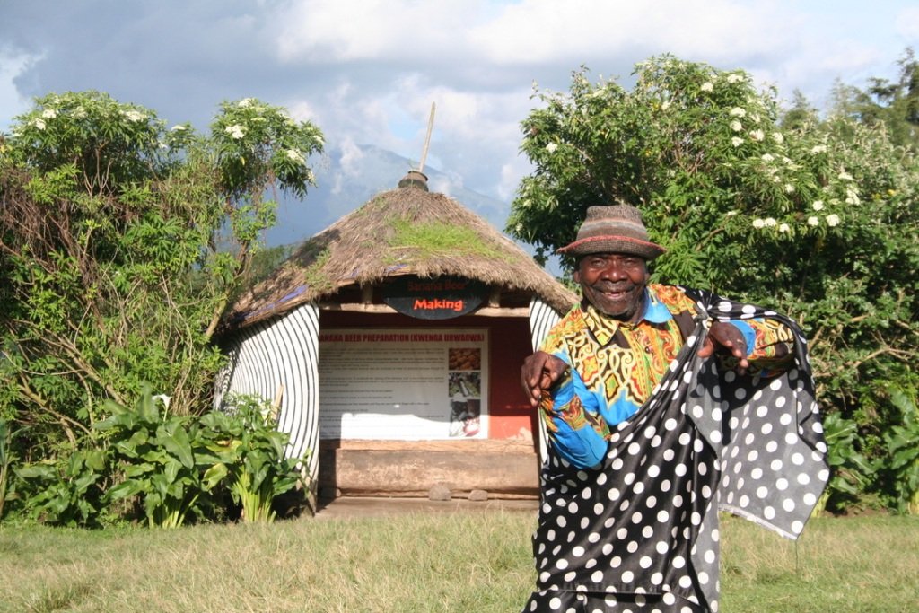 Cultural experiences around Kinigi and Musanze Rwanda